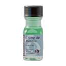 Creme De Menthe Oil Flavour